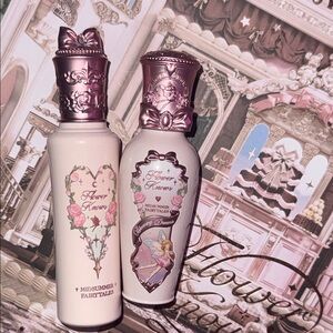 Flower Knows Midsummer Fairytale Duo 🧚